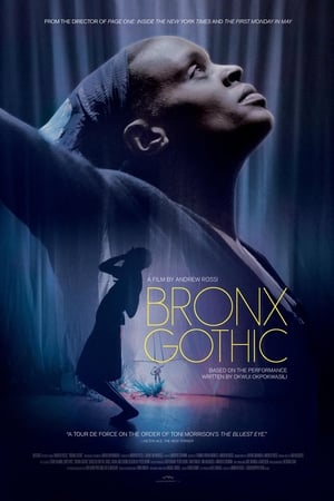 Bronx Gothic watch Bronx Gothic