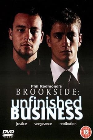 Brookside: Unfinished Business watch Brookside: Unfinished Business
