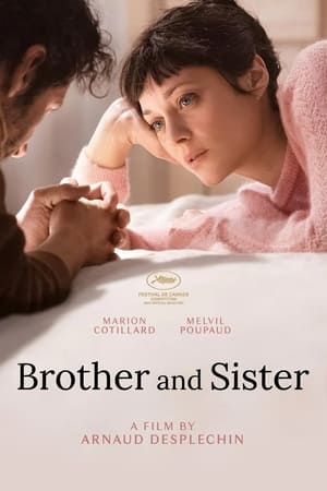 Brother and Sister watch Brother and Sister