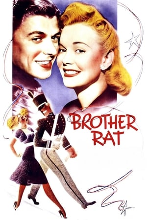 Brother Rat watch Brother Rat
