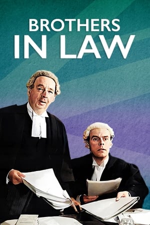 Brothers in Law watch Brothers in Law