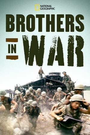 Brothers in War watch Brothers in War
