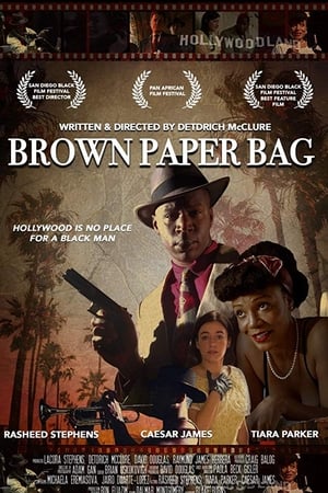Brown Paper Bag watch Brown Paper Bag