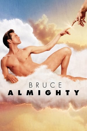 Bruce Almighty watch Bruce Almighty