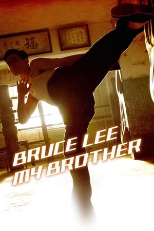 watch Bruce Lee, My Brother