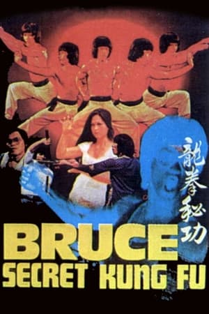 Bruce's Secret Kung Fu watch Bruce's Secret Kung Fu