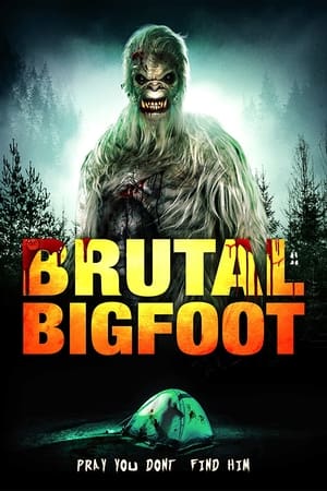 Brutal Bigfoot Encounters: Mutations and Mutilations watch Brutal Bigfoot Encounters: Mutations and Mutilations