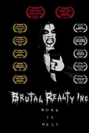 Brutal Realty, Inc. watch Brutal Realty, Inc.