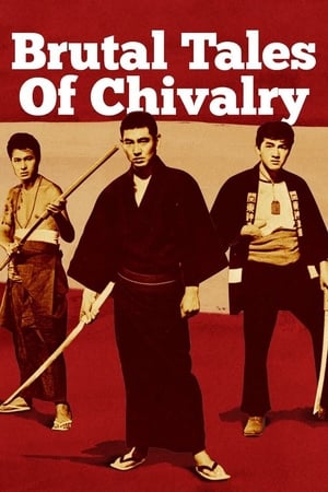Brutal Tales of Chivalry watch Brutal Tales of Chivalry