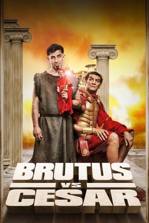 watch Brutus vs Cesar