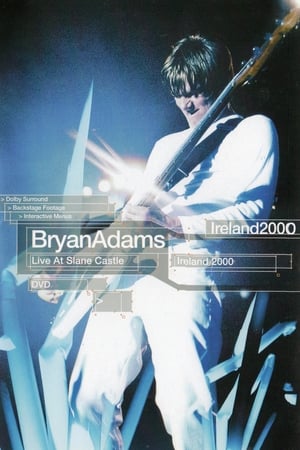 Bryan Adams: Live at Slane Castle watch Bryan Adams: Live at Slane Castle