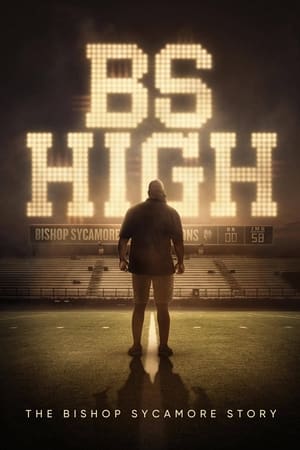 BS High watch BS High