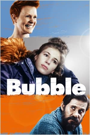 Bubble watch Bubble