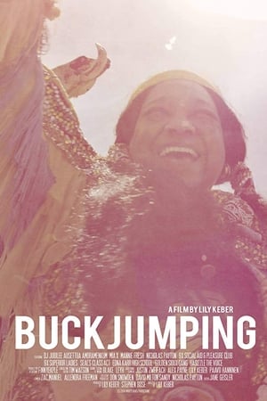 Buckjumping watch Buckjumping