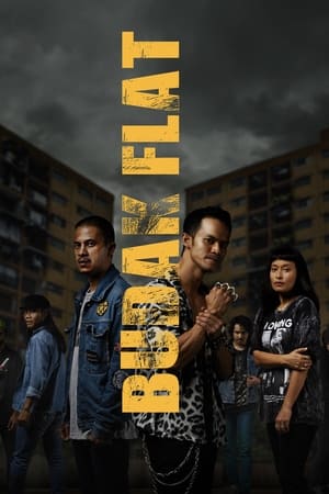 Budak Flat watch Budak Flat