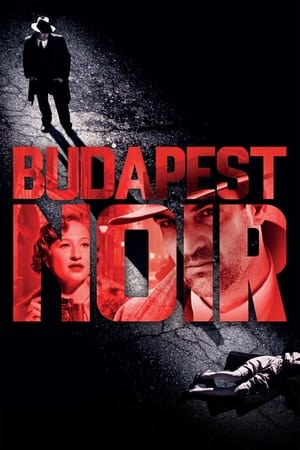 Budapest Noir watch Budapest Noir