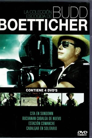 Budd Boetticher: A Man Can Do That watch Budd Boetticher: A Man Can Do That
