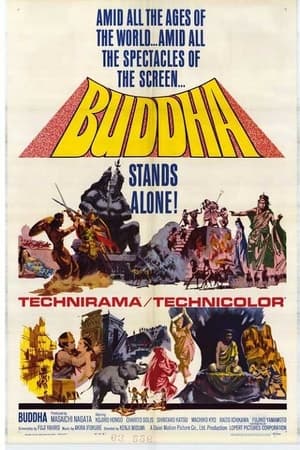 watch Buddha