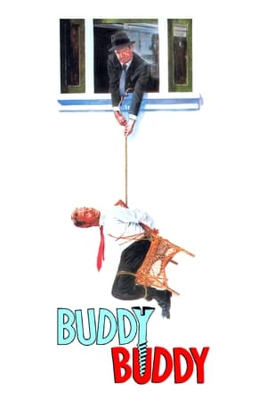 Buddy Buddy watch Buddy Buddy