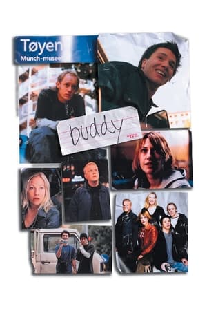 Buddy watch Buddy