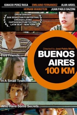 Buenos Aires 100 km watch Buenos Aires 100 km