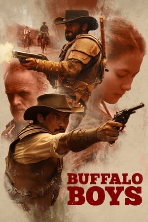 watch Buffalo Boys