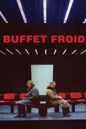 watch Buffet Froid