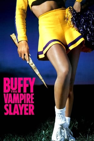 watch Buffy the Vampire Slayer