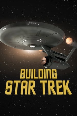 Building Star Trek watch Building Star Trek
