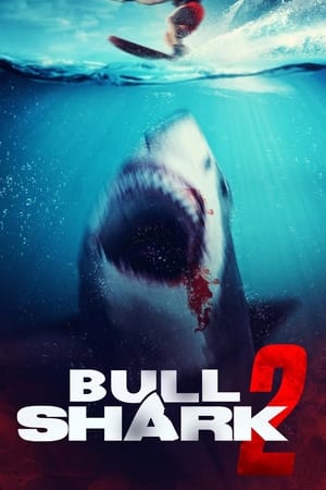 Bull Shark 2 watch Bull Shark 2