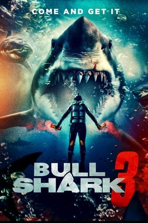 watch Bull Shark 3