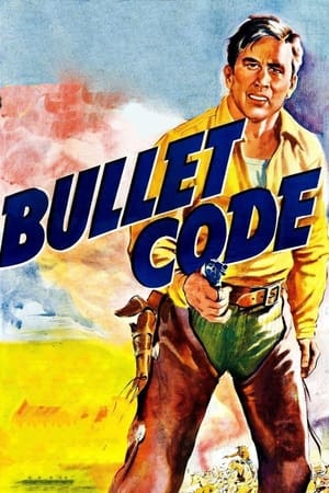 Bullet Code watch Bullet Code