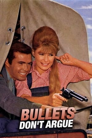 watch Bullets Don't Argue