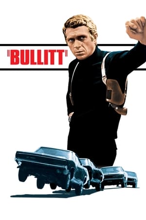 Bullitt watch Bullitt