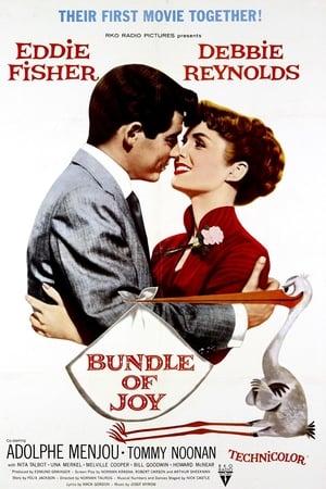 Bundle of Joy watch Bundle of Joy