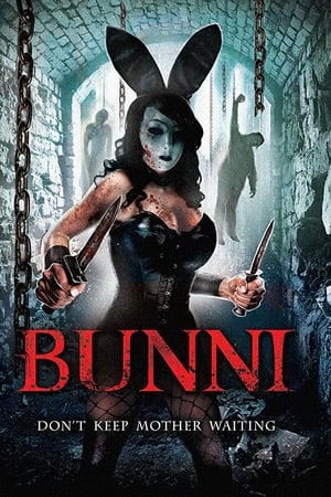 Bunni watch Bunni