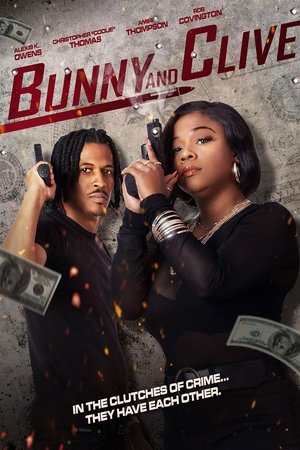 Bunny & Clive watch Bunny & Clive