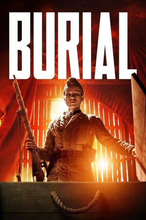 Burial watch Burial