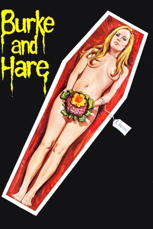 Burke & Hare watch Burke & Hare