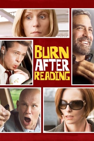 Burn After Reading watch Burn After Reading