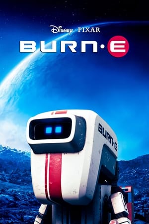 BURN·E watch BURN·E
