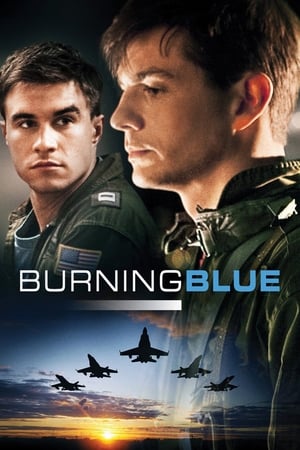 Burning Blue watch Burning Blue