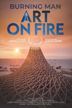 Burning Man: Art on Fire watch Burning Man: Art on Fire
