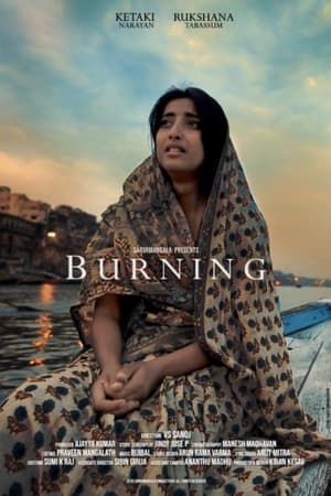Burning watch Burning