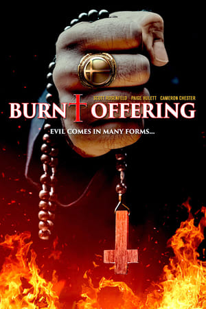 Burnt Offering watch Burnt Offering