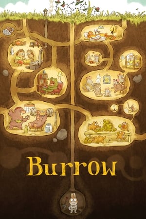 Burrow watch Burrow