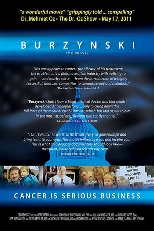 Burzynski, the Movie watch Burzynski, the Movie