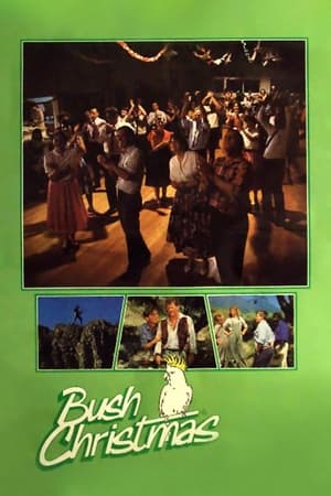 Bush Christmas watch Bush Christmas