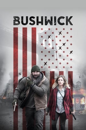 watch Bushwick