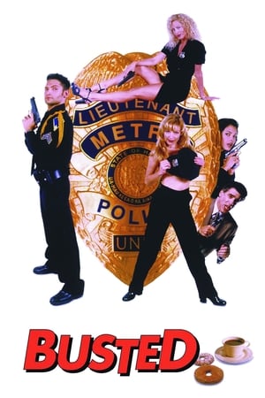 Busted watch Busted